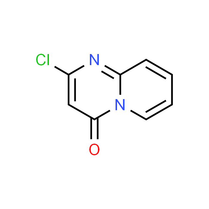 2-Chloro-4H-pyrido[1,2-a]pyrimidin-4-one