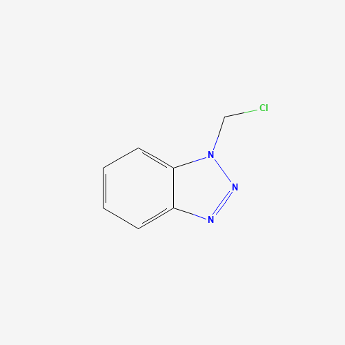 1-(Chloromethyl)-1H-benzotriazole