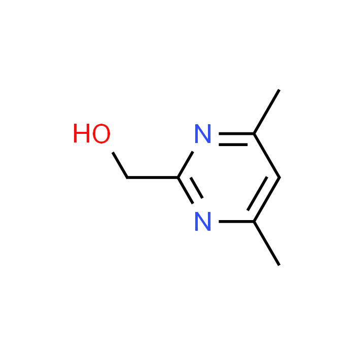 (4,6-Dimethylpyrimidin-2-yl)methanol