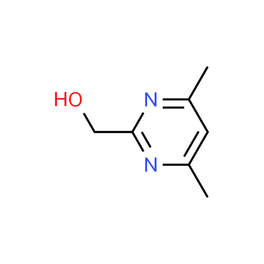 (4,6-Dimethylpyrimidin-2-yl)methanol