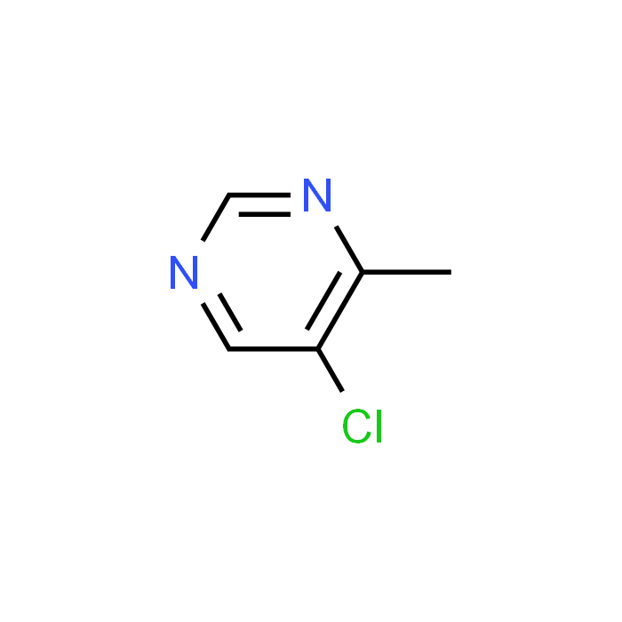 5-Chloro-4-methylpyrimidine