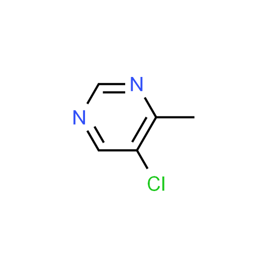 5-Chloro-4-methylpyrimidine