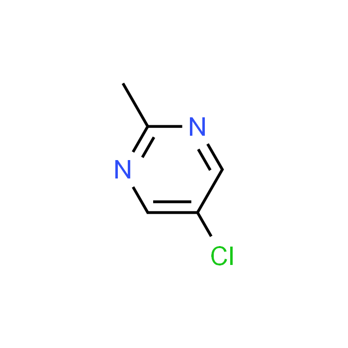 5-Chloro-2-methylpyrimidine - Achmem