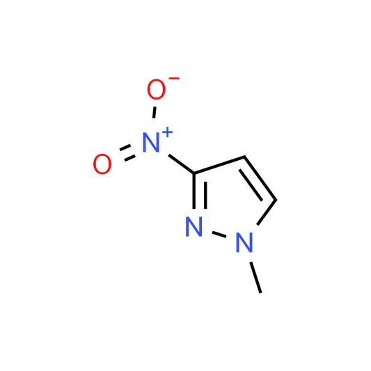 1-Methyl-3-nitro-1H-pyrazole