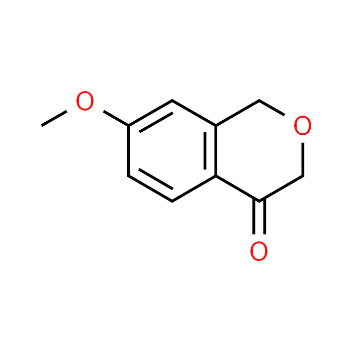7-Methoxyisochroman-4-one