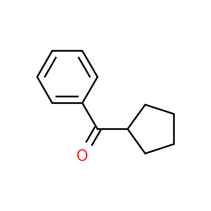 Cyclopentyl(phenyl)methanone
