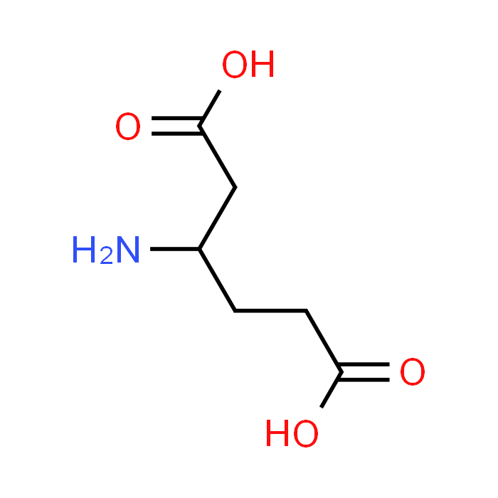 3-Aminohexanedioic acid