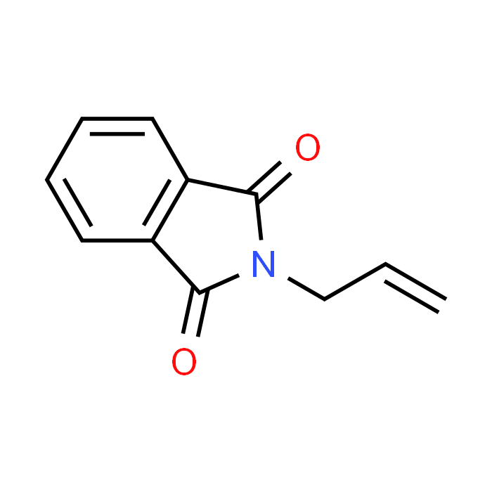 2-Allylisoindoline-1,3-dione