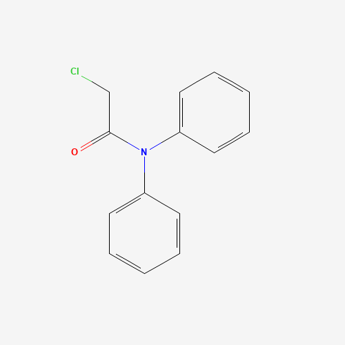 2-Chloro-N,N-diphenylacetamide