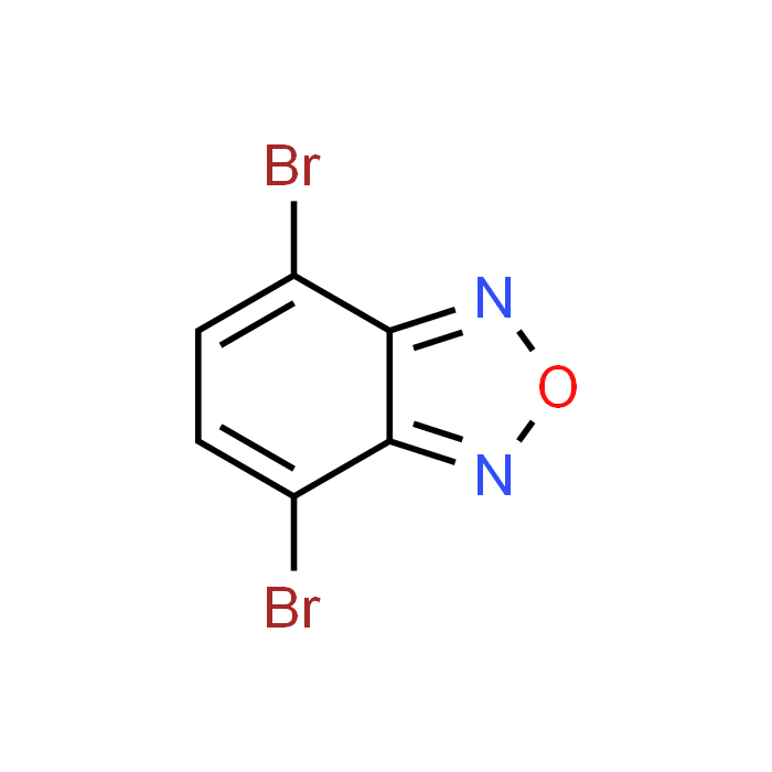 4,7-Dibromobenzo[c][1,2,5]oxadiazole