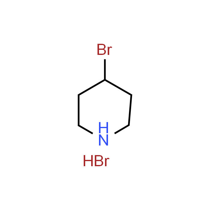 4-Bromopiperidine hydrobromide