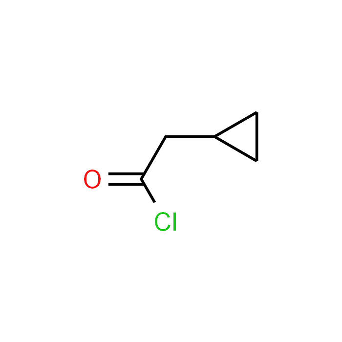 Cyclopropylacetyl chloride