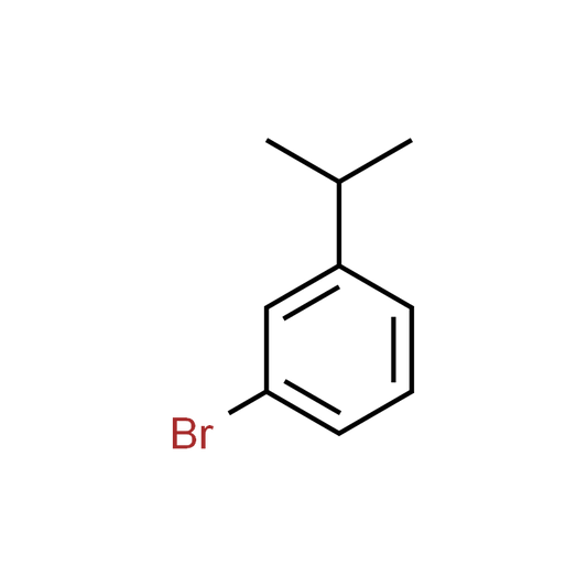 1-Bromo-3-isopropylbenzene