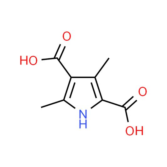 3,5-Dimethyl-1H-pyrrole-2,4-dicarboxylic acid