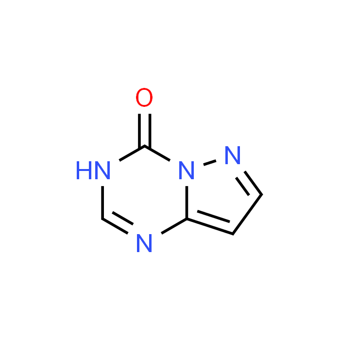 Pyrazolo[1,5-a][1,3,5]triazin-4(3H)-one - Achmem