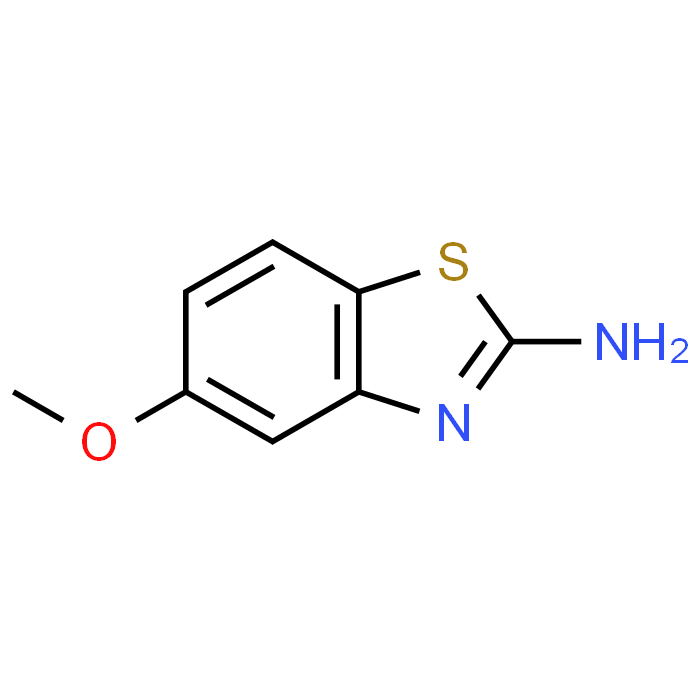 5-Methoxybenzo[d]thiazol-2-amine