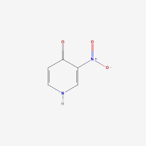 3-Nitropyridin-4-ol