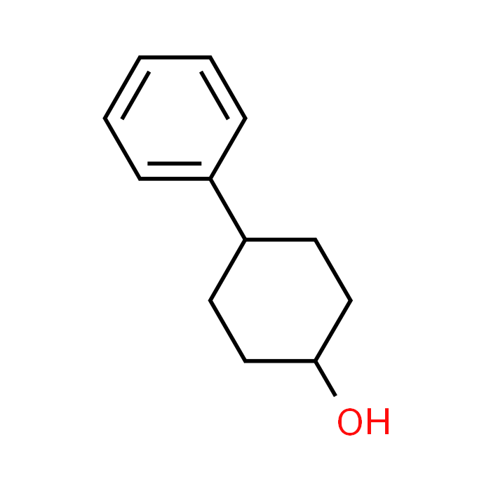 4-Phenylcyclohexanol