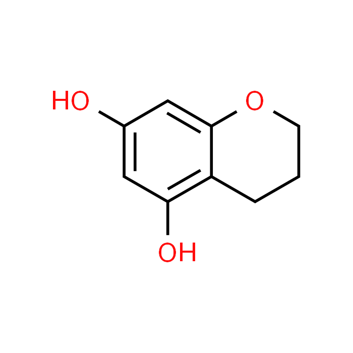 Chroman-5,7-diol
