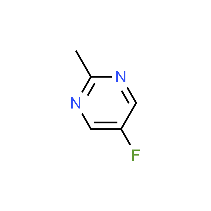 5-Fluoro-2-methylpyrimidine