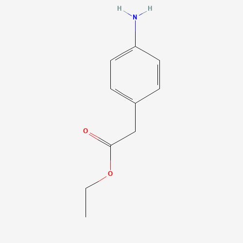 Ethyl 4-aminophenylacetate