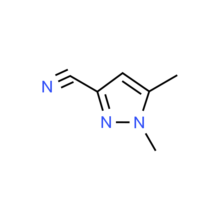1,5-Dimethyl-1H-pyrazole-3-carbonitrile