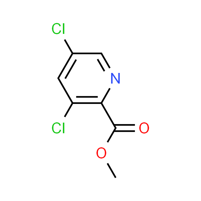 Methyl 3,5-dichloropicolinate - Achmem