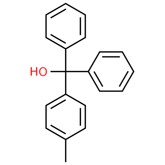 Diphenyl(p-tolyl)methanol