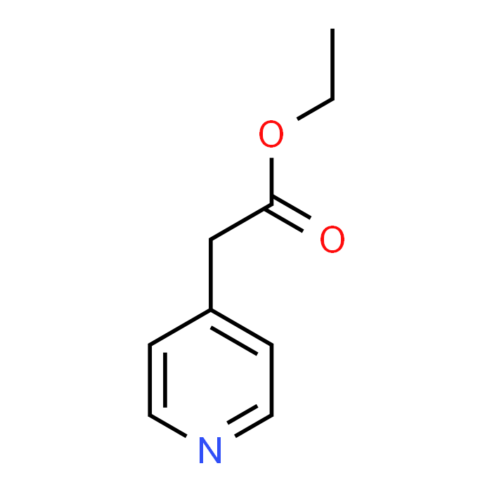 Ethyl 4-pyridylacetate