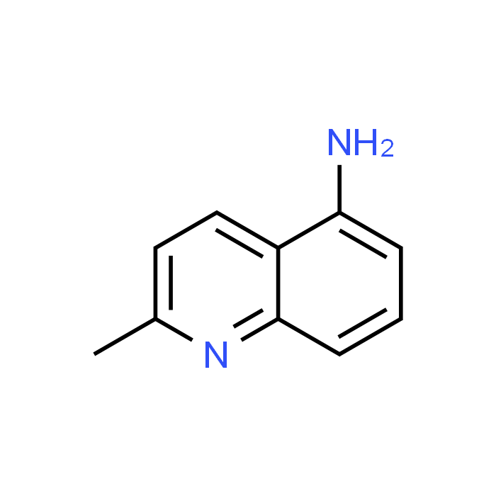 2-Methylquinolin-5-amine