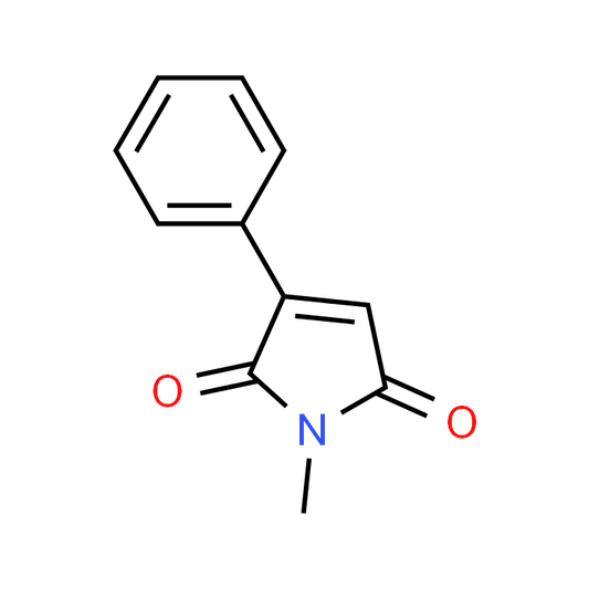 1-Methyl-3-phenyl-1H-pyrrole-2,5-dione