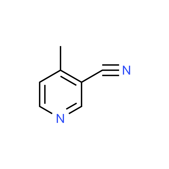 4-Methylnicotinonitrile