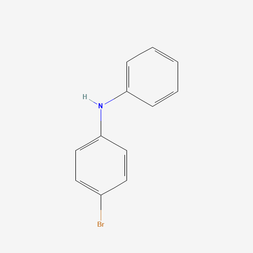 4-Bromo-N-phenylaniline