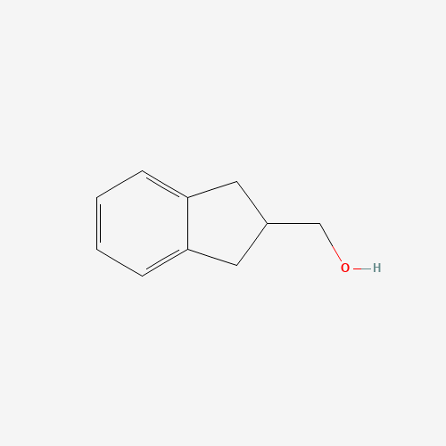 (2,3-Dihydro-1H-inden-2-yl)methanol