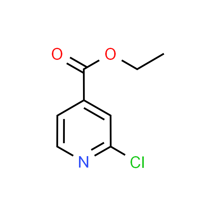 Ethyl 2-Chloropyridine-4-carboxylate