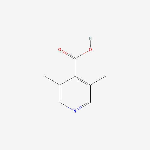 3,5-Dimethylisonicotinic acid