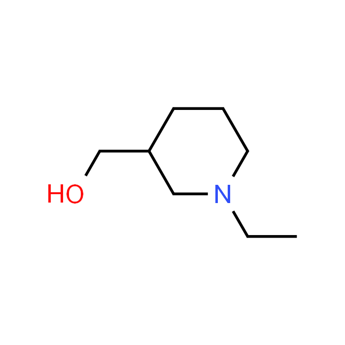 (1-Ethylpiperidin-3-yl)methanol