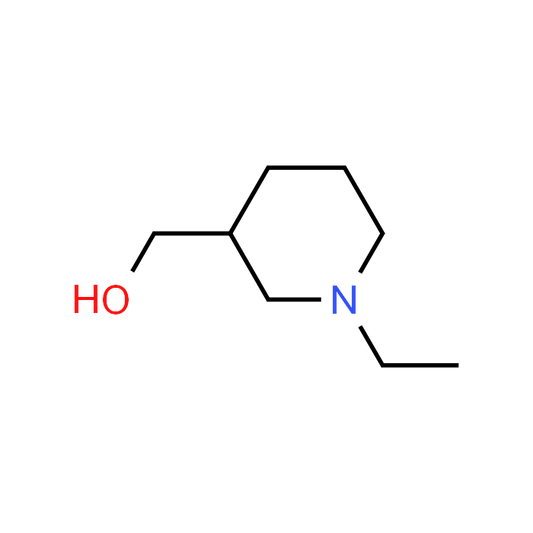 (1-Ethylpiperidin-3-yl)methanol