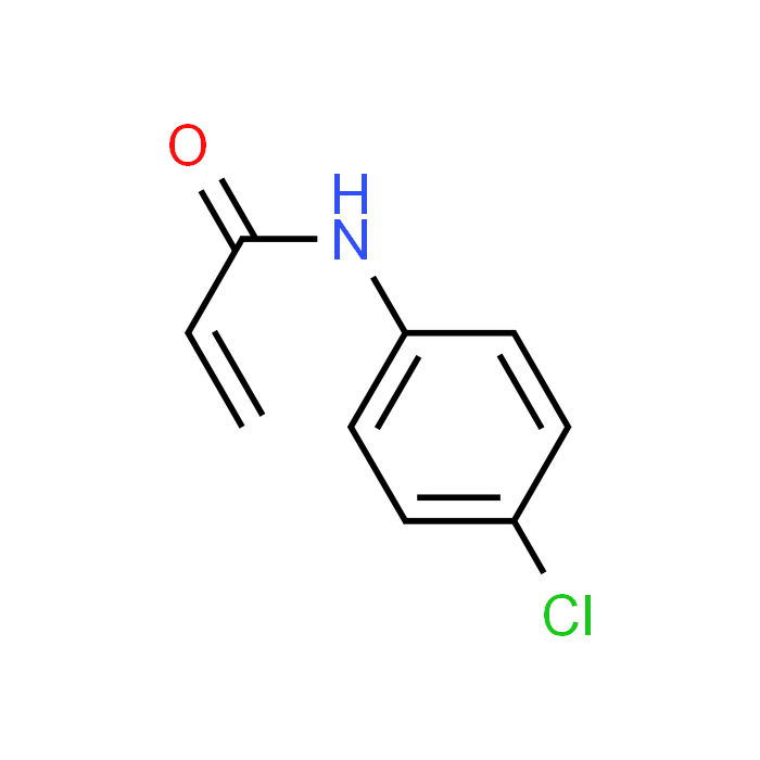 N-(4-Chlorophenyl)acrylamide