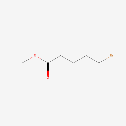 Methyl 5-Bromovalerate