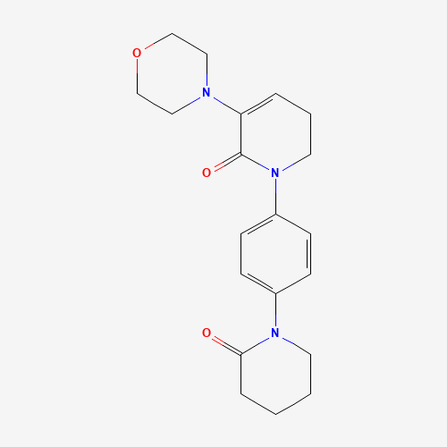 Anticancer agent 209