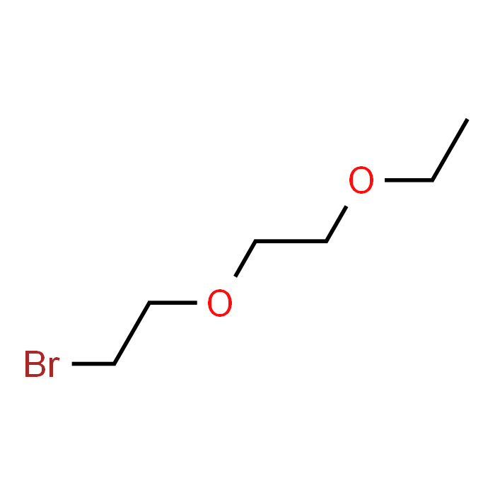 1-Bromo-2-(2-ethoxyethoxy)ethane