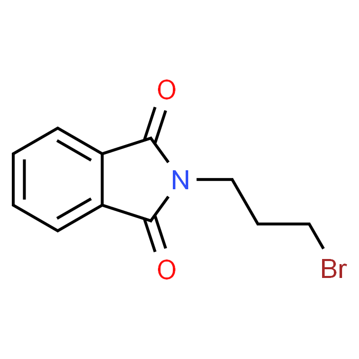 N-(3-Bromopropyl)phthalimide