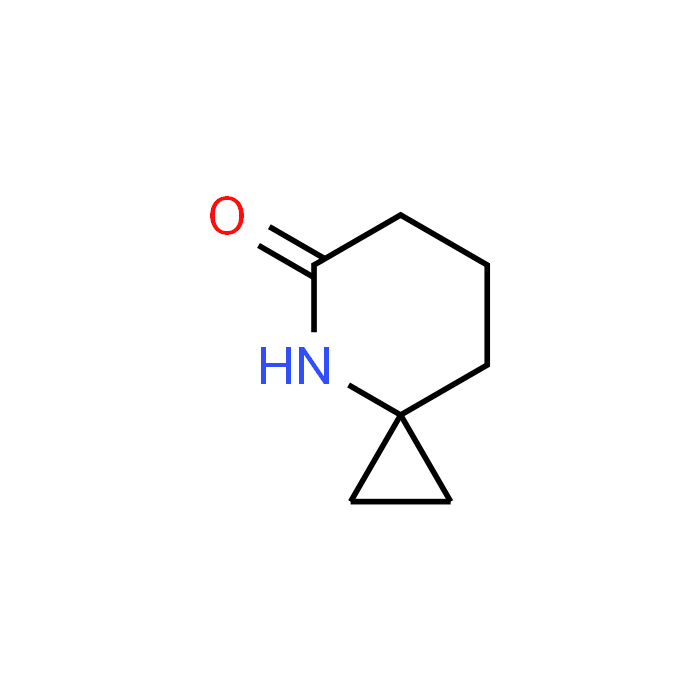 4-Azaspiro[2.5]octan-5-one