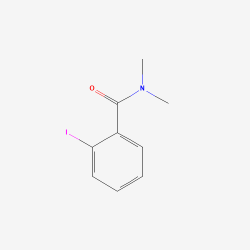 2-Iodo-N,N-dimethylbenzamide