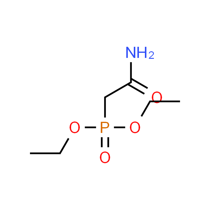 Diethyl (2-amino-2-oxoethyl)phosphonate