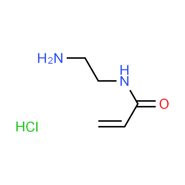 N-(2-Aminoethyl)acrylamide hydrochloride
