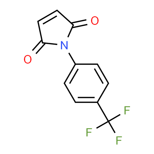 1-(4-(Trifluoromethyl)phenyl)-1H-pyrrole-2,5-dione