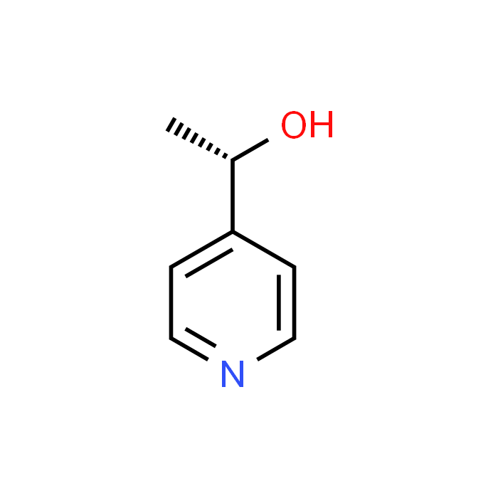 (S)-1-(Pyridin-4-yl)ethanol