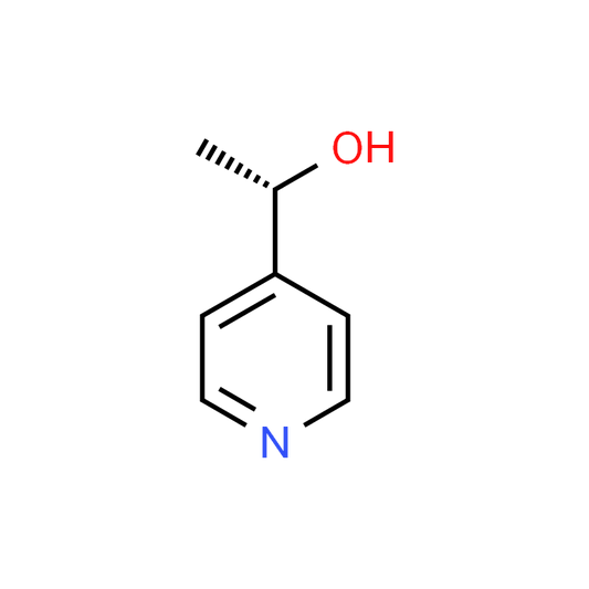 (S)-1-(Pyridin-4-yl)ethanol